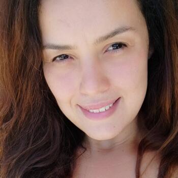 Niñera Santiago de Chile: Andrea Cuadros