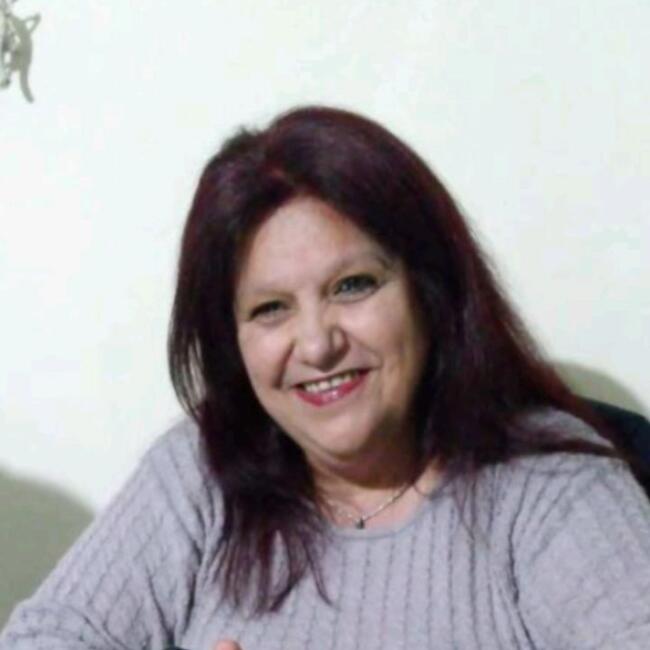 Niñera en Montevideo: Moni