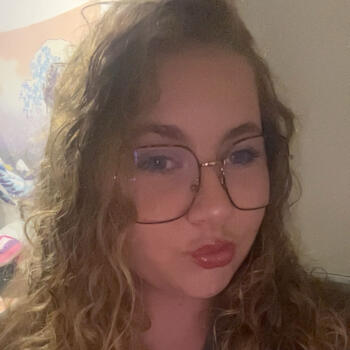 Babysitter Clermont: Camille