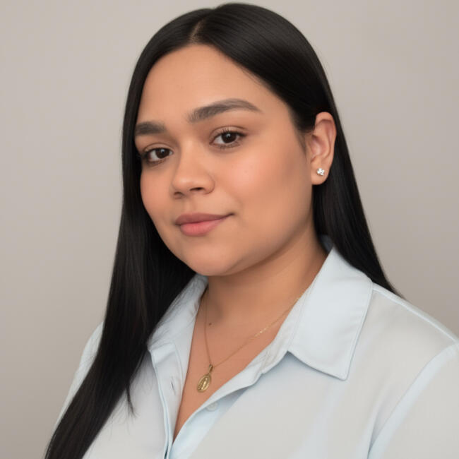 Nanny in Madrid: Ana