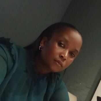 Babysitter in Umlazi: Ncamisile Victoria