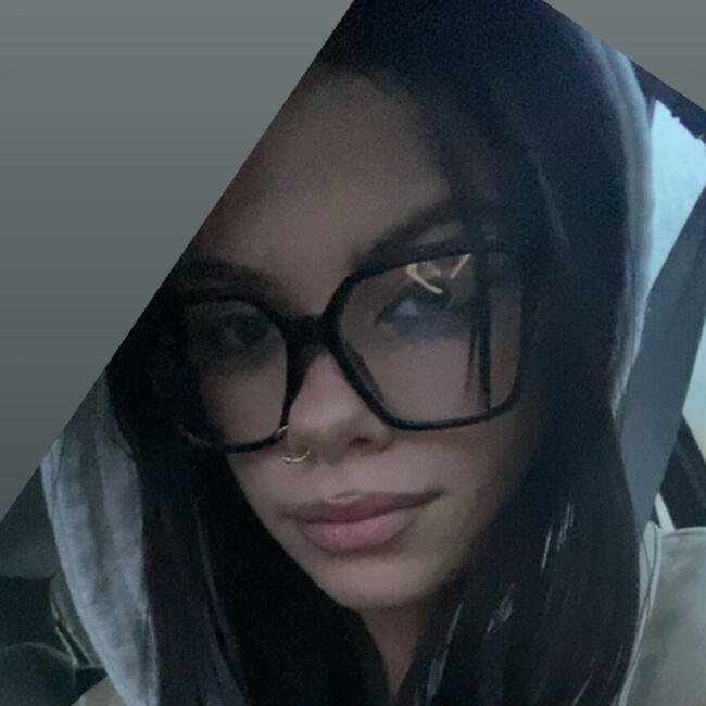 Babysitter in Boulogne-sur-Mer: Élodie