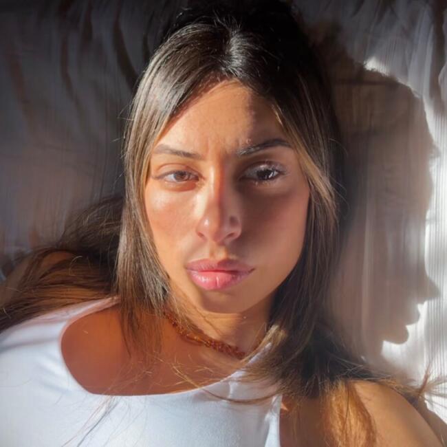 Babysitting job in Buenos Aires: María Antonella