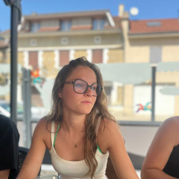 Babysitter in Montpellier: Anouk