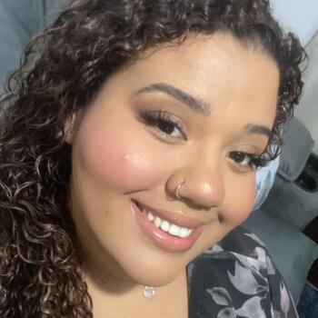 Babysitter Campo Limpo Paulista: Bruna