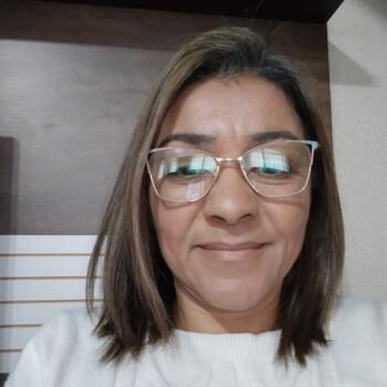 Babysitter in Colombo: Adriana