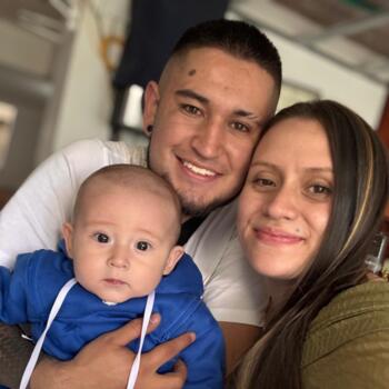 Parent Bogotá: Alexis