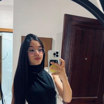 Babysitter in Sintra: Leticia