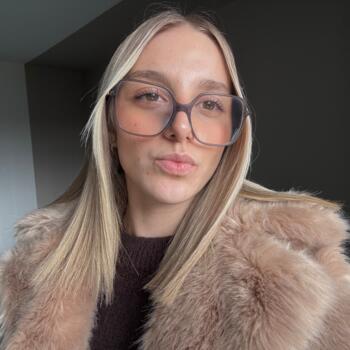 Babysitter in Bretignolles-sur-Mer: Ninon