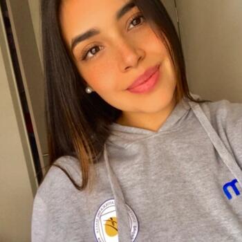 Babysitter in Linares: Madeleine