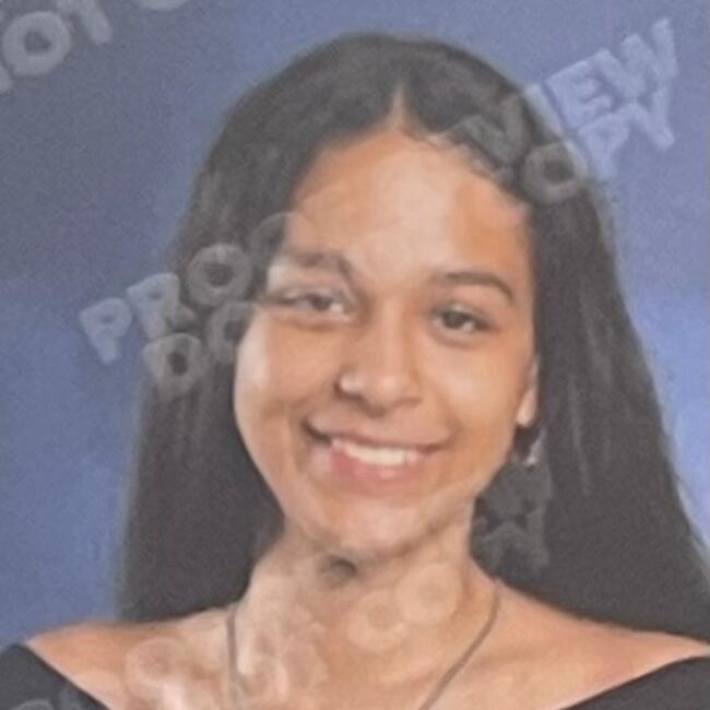 Babysitter in Dover: Mariah