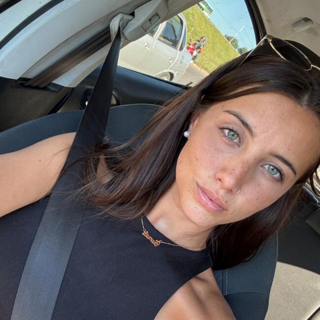 Babysitter in Granadero Baigorria: Camila Galloni