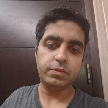Babysitting job in Delhi: babysitting job Nitin