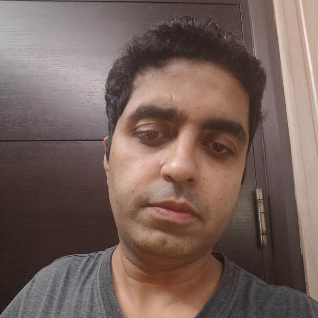 दिल्ली में बेबीसिटिंग की नौकरी: Nitin