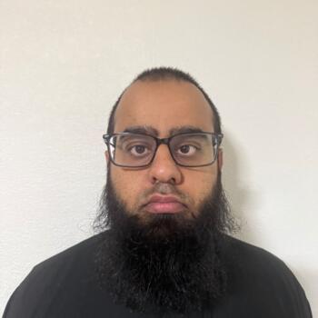 Babysitting job in Batley: babysitting job Yousaf