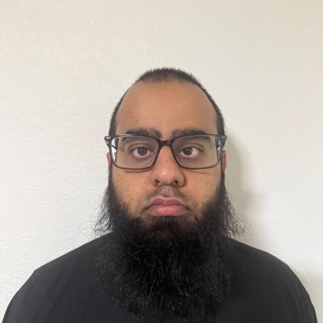 Babysitting job in Batley: Yousaf