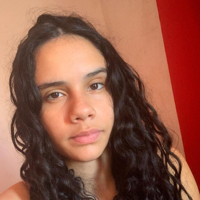 Babysitter in Itaquaquecetuba: Yasmim