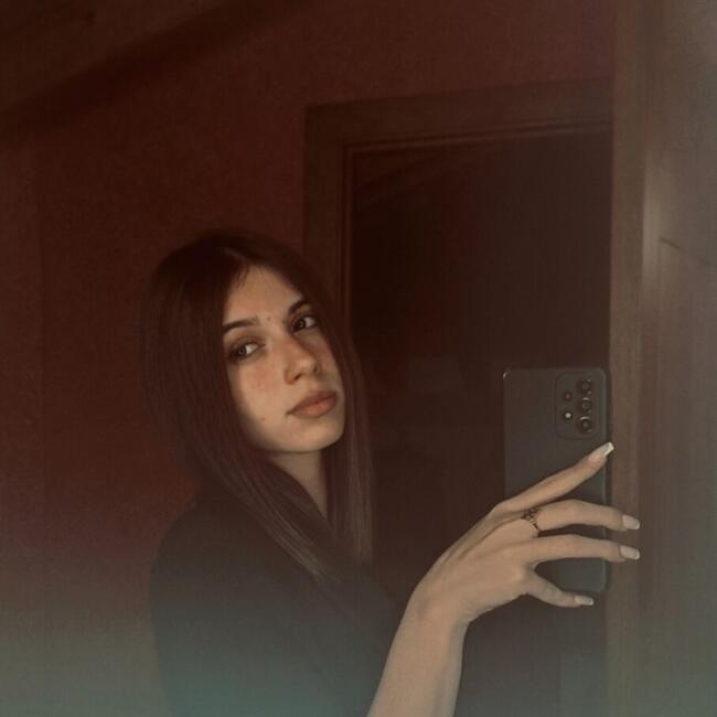 Canguro en Leganés: Aitana