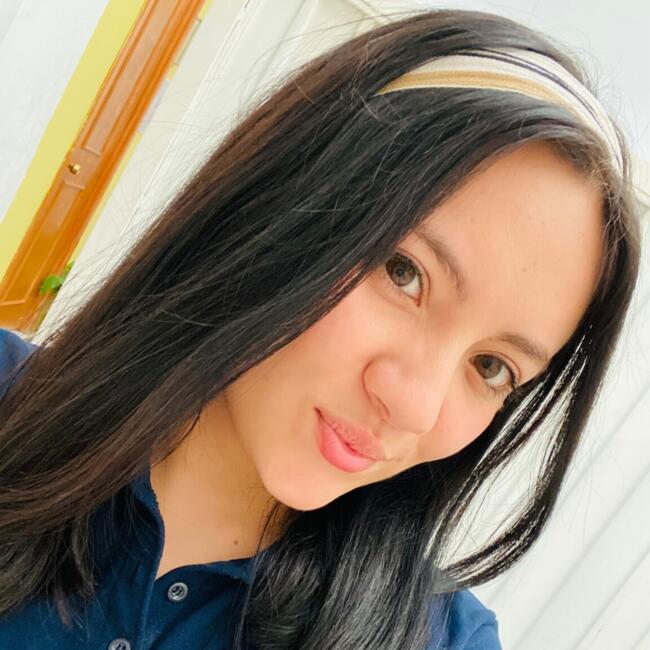 Babysitter in Lagos de Moreno: Adriana