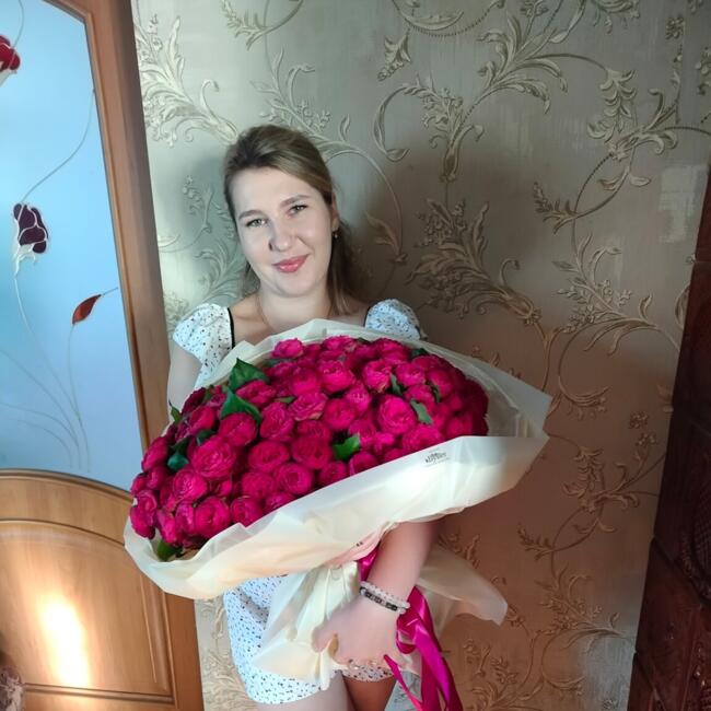 Няня в Львів: Юлія