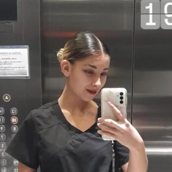 Babysitter in Mexicali: Yahaira Arreola Díaz