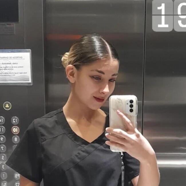 Babysitter in Mexicali: Yahaira Arreola Díaz