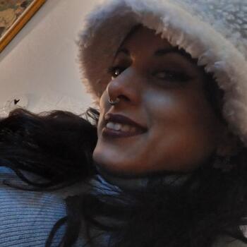 Niñera El Tesoro: Andrea