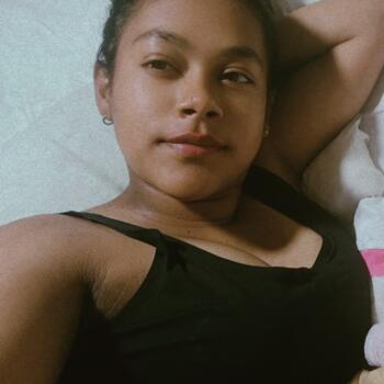 Babysitter in Quesada: Massiel