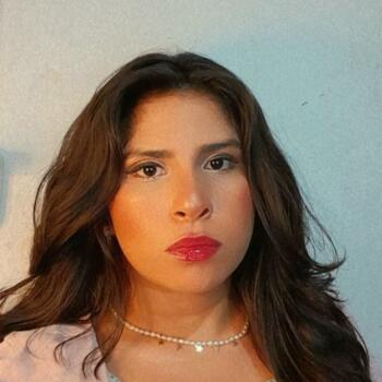 Niñera en Santa Rosa (Departamento de Managua): Mariangeles Nazareth Salazar L