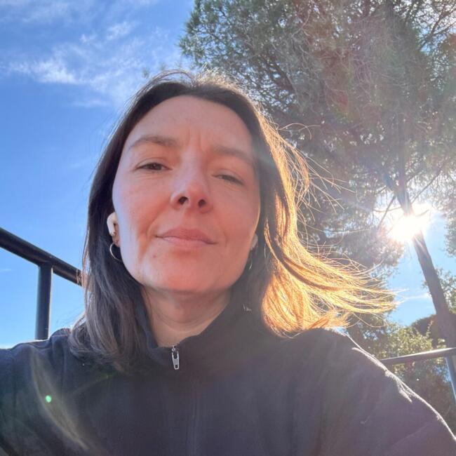 Canguro en Lloret de Mar: Montserrat