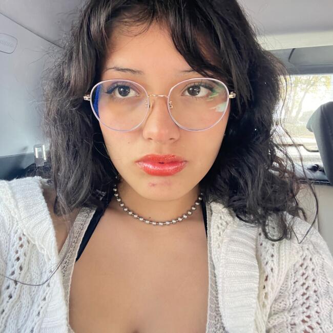 Babysitting job in Metepec: Paulina ocampo
