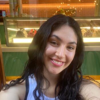 Niñera en Recoleta: Camila Carvajal