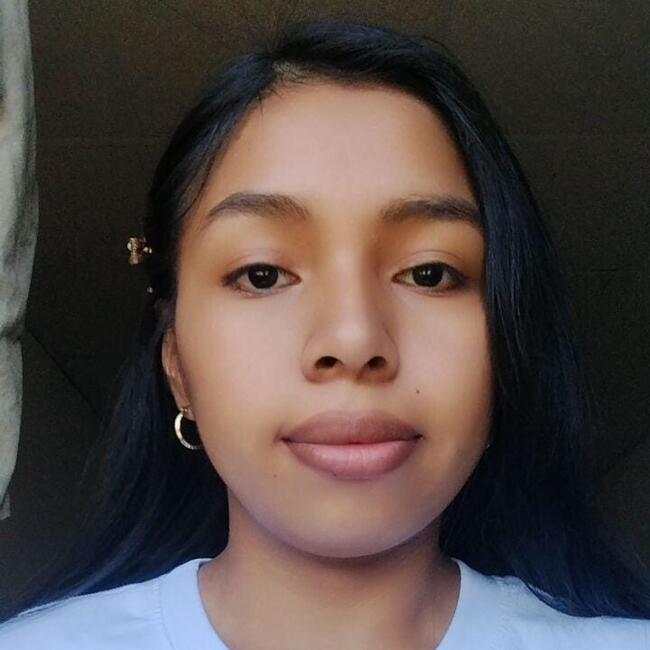 Niñera en Arraiján: Melissa