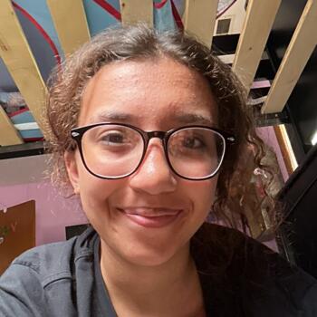 Babysitter in Henderson (Kentucky): JayLynn