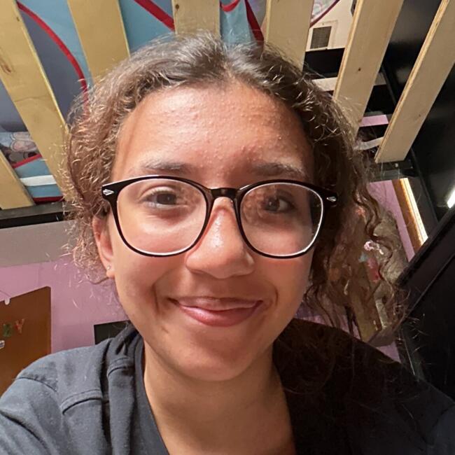 Babysitter in Henderson (Kentucky): JayLynn