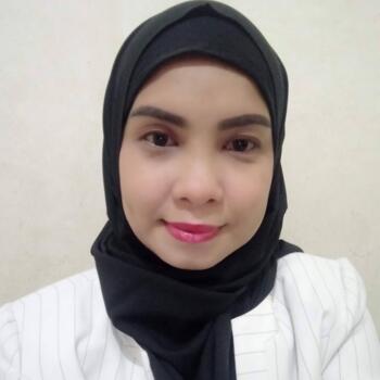 Babysitter in Jakarta: Nurhasanah