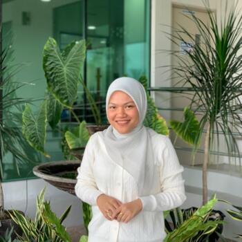 Babysitter in Johor Bahru: Anissha