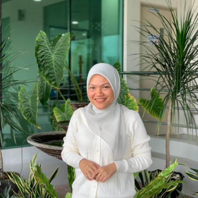 Babysitter in Johor Bahru: Anissha