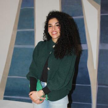 Babysitter in Vila Nova de Gaia: Oihana