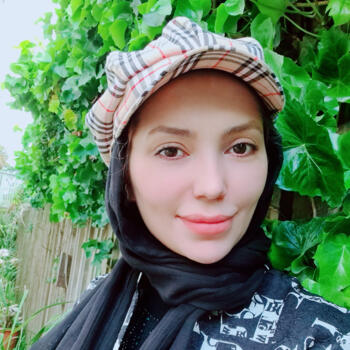 Babysitter in Auckland: Zeinab