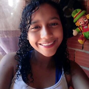 Babysitter Campinas: Renata