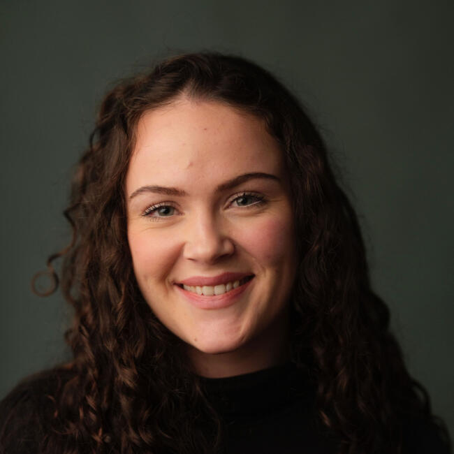 Babysitter in Barcelona: Nicole Torres