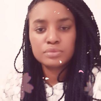 Babysitter in Brussel (Jette): Sandrine
