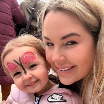 Babysitting job in Vienna: babysitting job Priscilla
