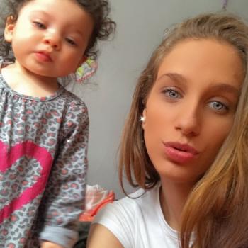 Babysitter in Brno: Tereza