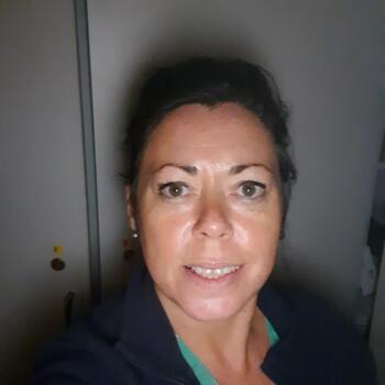 Childminder in Limerick: Pamela