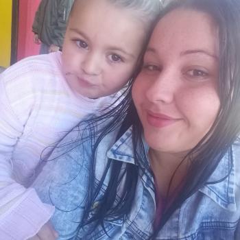Babysitter in Pilar: Patricia