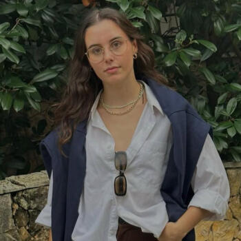 Babysitter em Coimbra: Bárbara