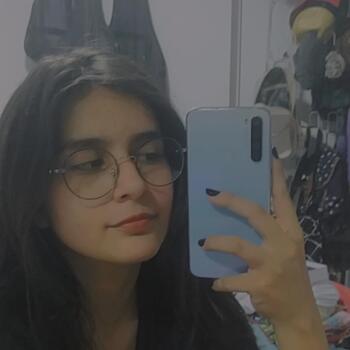 Babysitter in Santiago de Cali: Nicole