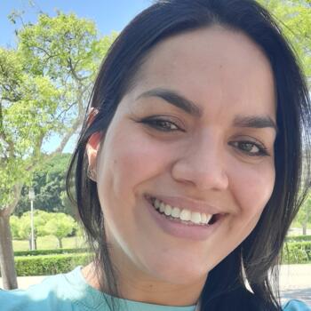 Babysitter em Amadora: Dyanne